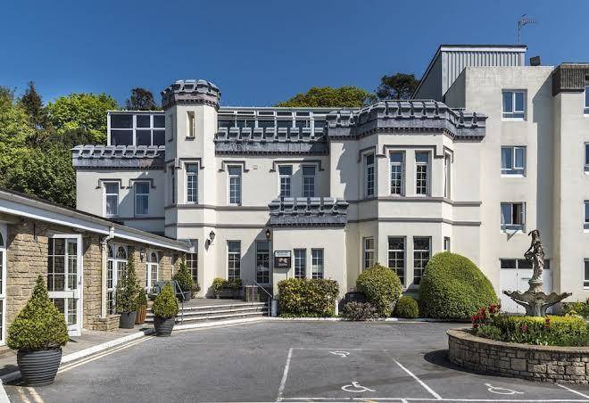 Stradey park hotel & spa