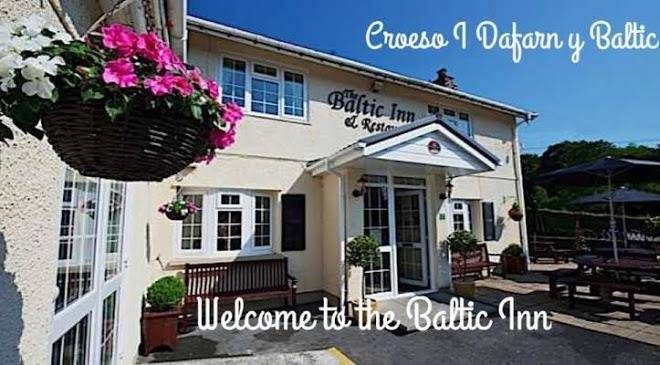 The baltic inn & restaurant