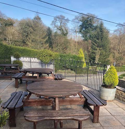 The Baltic Inn Image