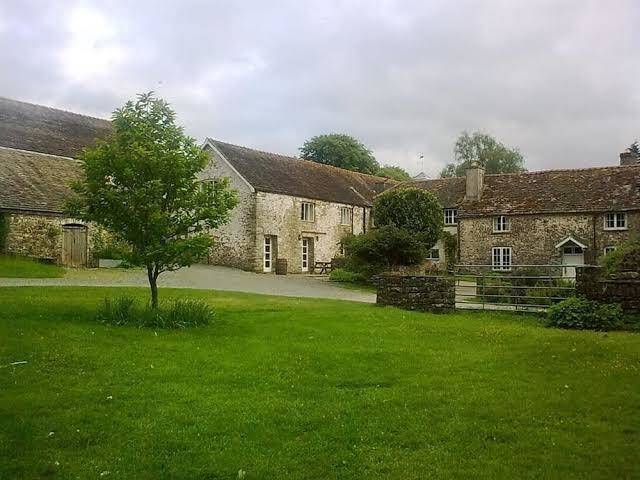 The glynhir estate