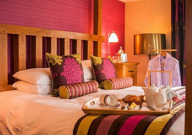 The Plough Hotel & Restaurant Image