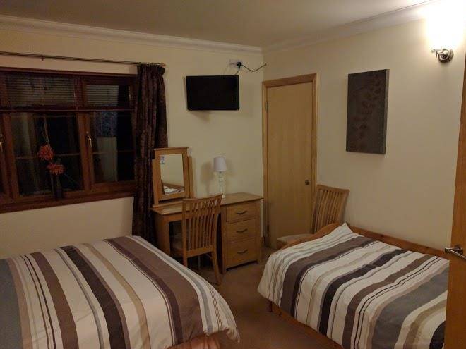 Tir celyn b&b