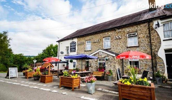 White hart inn