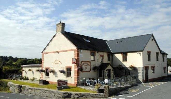 Carpenters arms