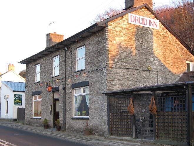 Druid inn