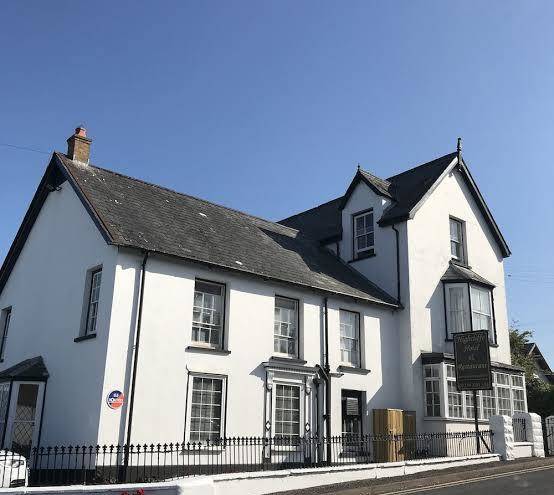 Highcliffe Hotel Image