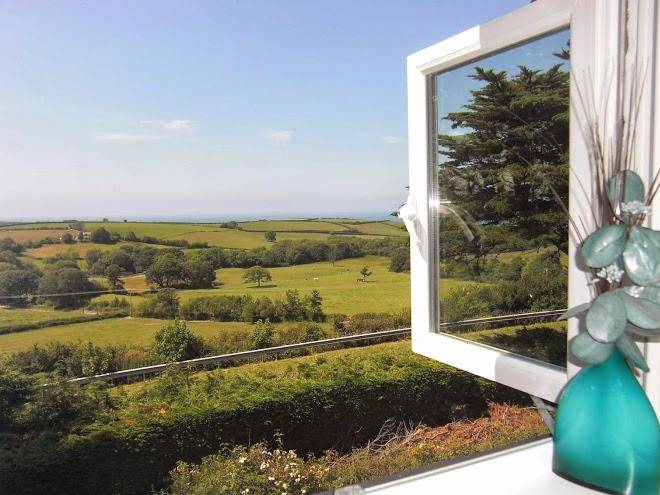 Merwerydd guest accommodation