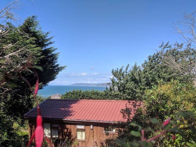 Northfield holiday park