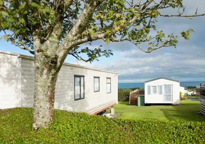 Ocean heights leisure park vale holiday parks