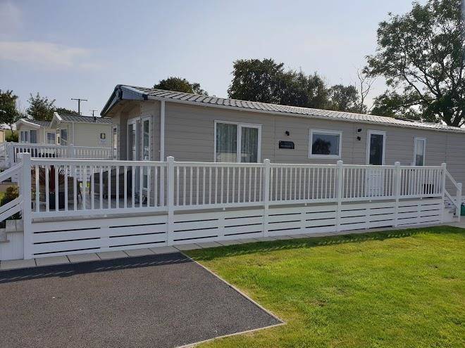 Pencnwc holiday park