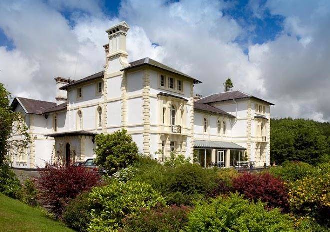 The Falcondale Hotel And Restaurant Image