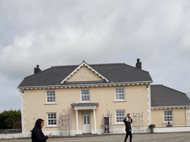The grange