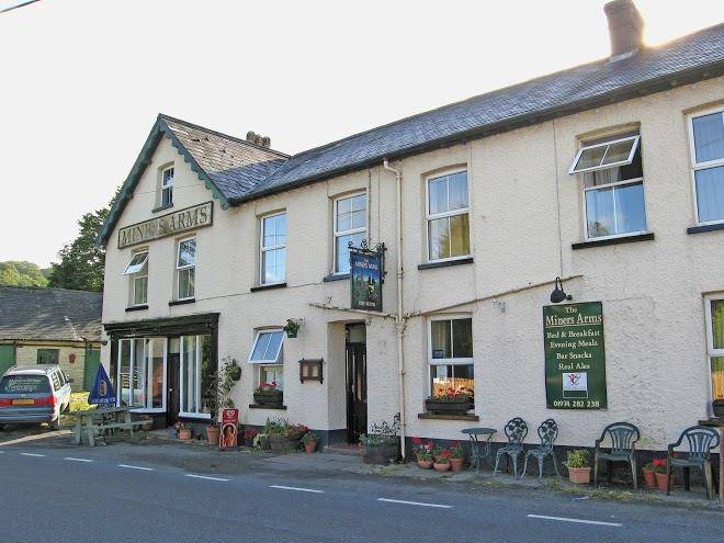 The miners arms