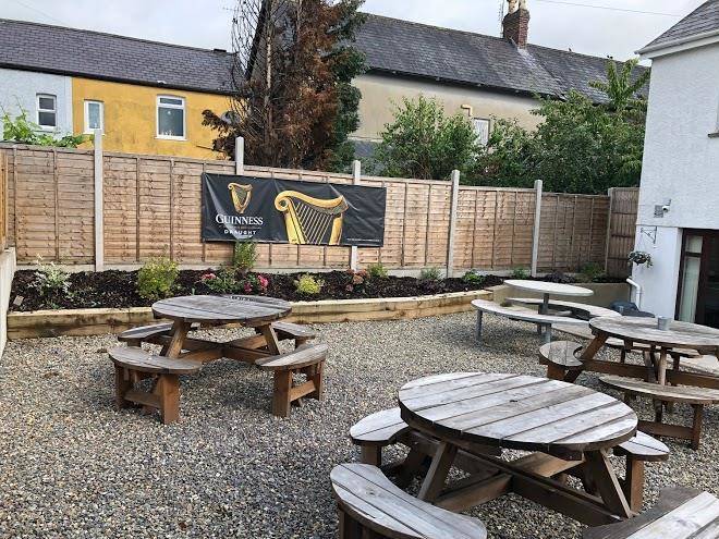 The nags head