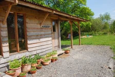 The yurt farm