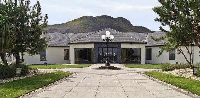 Aberconwy resort & spa