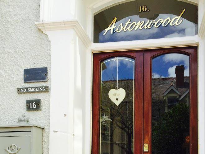 Astonwood Hotel Image
