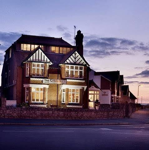 Clontarf hotel