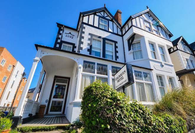 Colbourn hotel