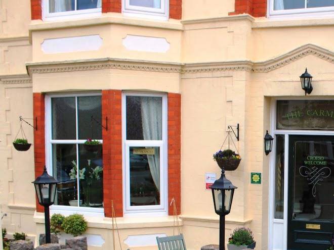 The carmen b&b bookdirect for best rates