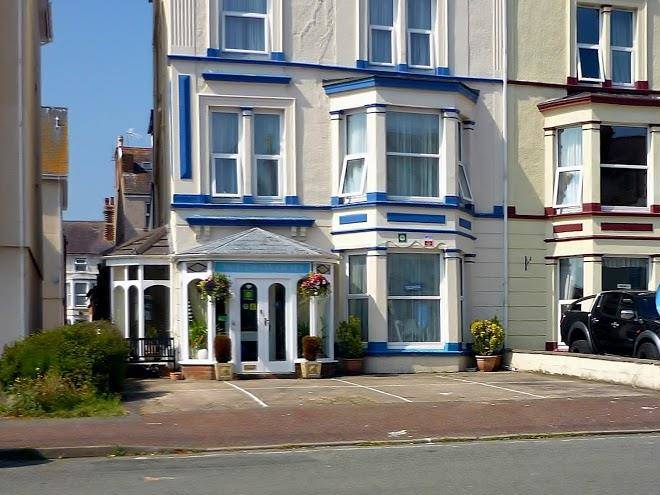 Wedgwood Hotel Image