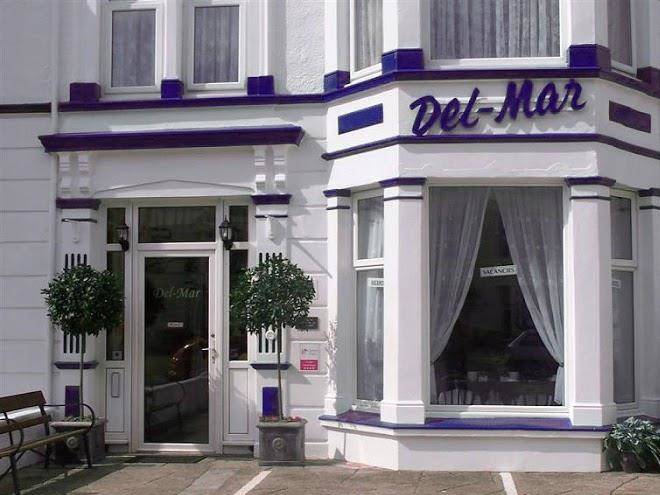 Del mar hotel