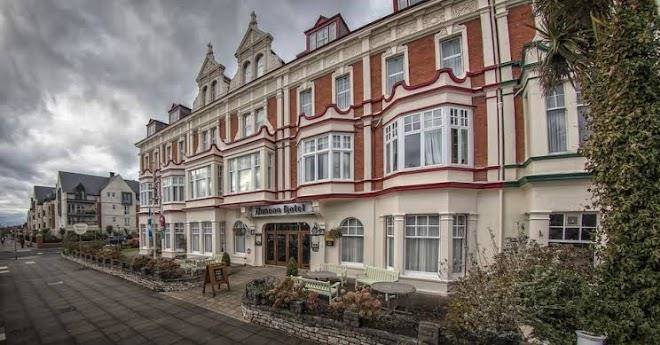 Dunoon hotel