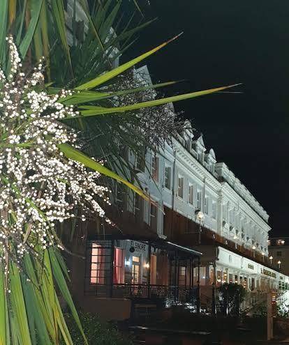 Elsinore hotel