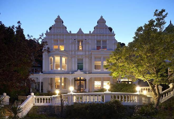 Escape boutique b&b