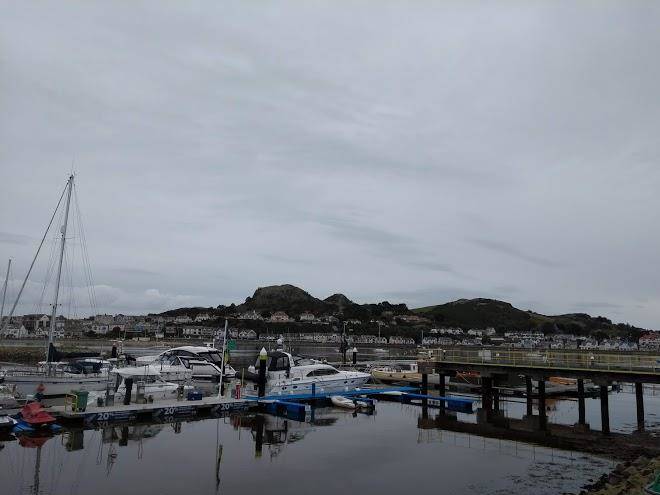 Fishermore bed and breakfast
