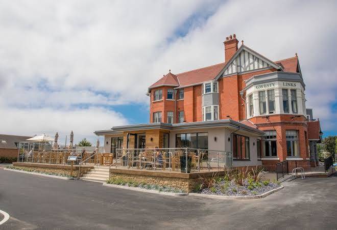 Gwesty links hotel