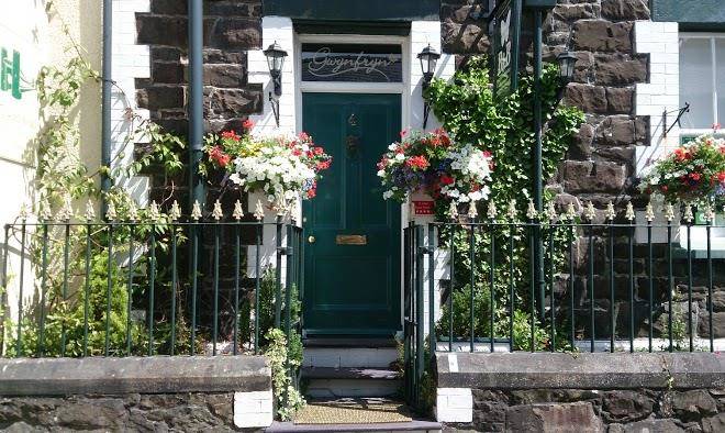 Gwynfryn b&b
