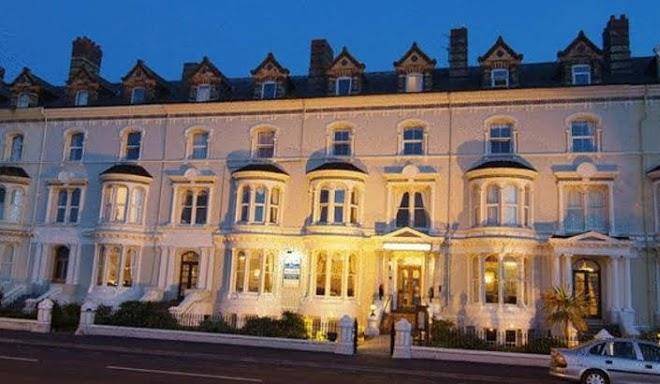 Kensington hotel