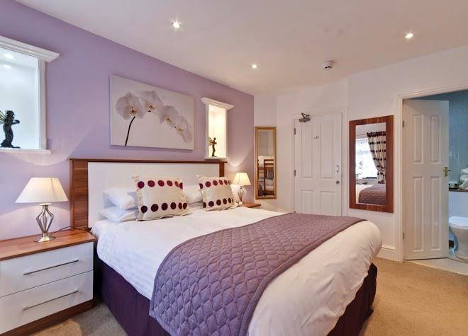 Lauriston court hotel