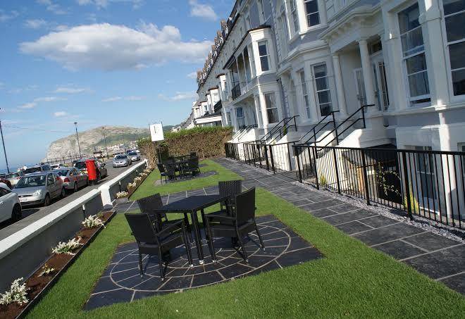 Llandudno bay hotel