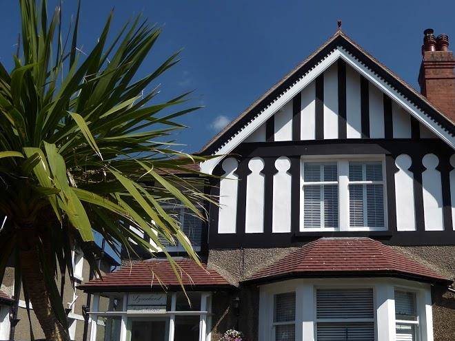 Lymehurst bed and breakfast