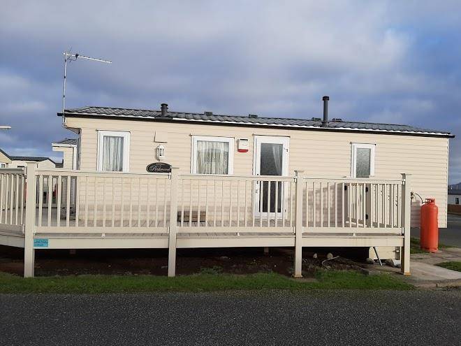 Lyons Winkups Holiday Park Image