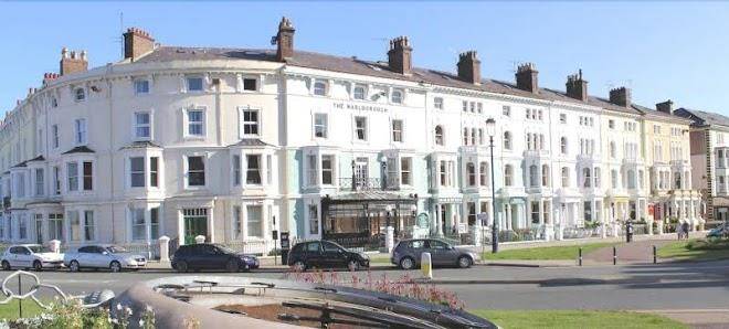 Marlborough private hotel