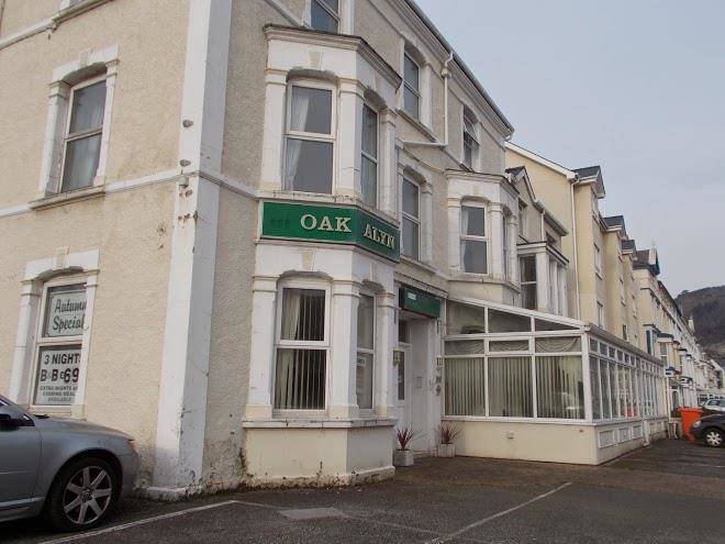 Oak alyn hotel