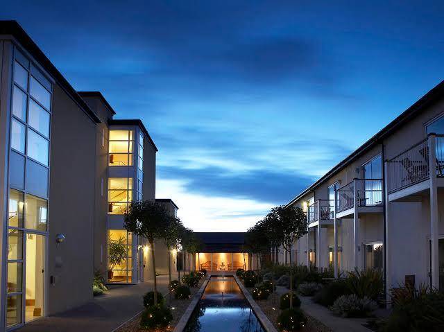Quay hotel & spa