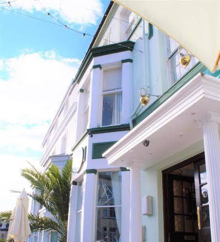 Rose Tor Hotel Image