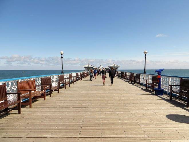 Seaclyffe Hotel Image