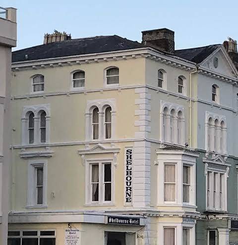 The shelbourne under new ownership
