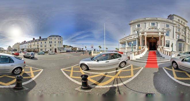 St george's hotel