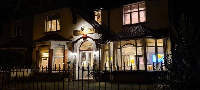 Sunnycroft private hotel