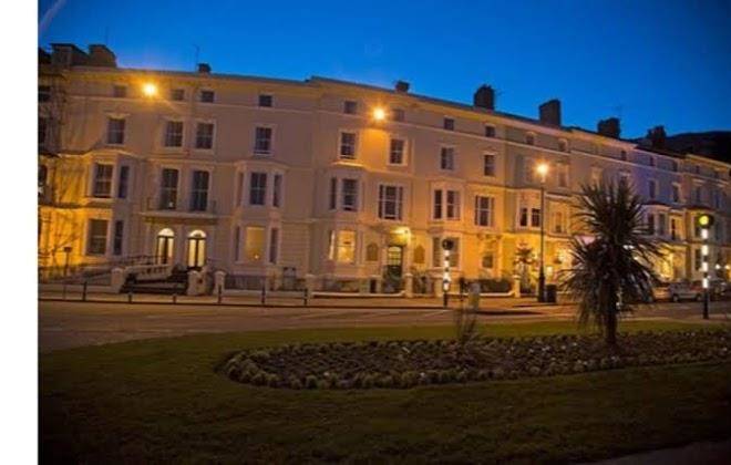 The baytree hotel