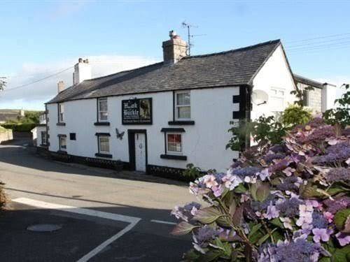 The hawk & buckle inn