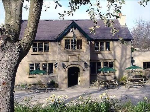 The kinmel arms