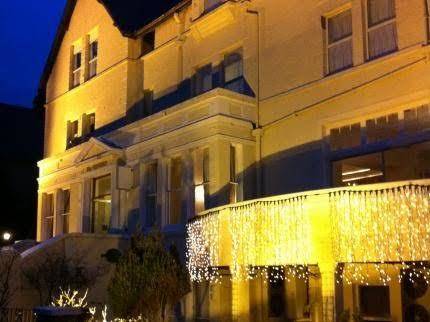 The risboro hotel