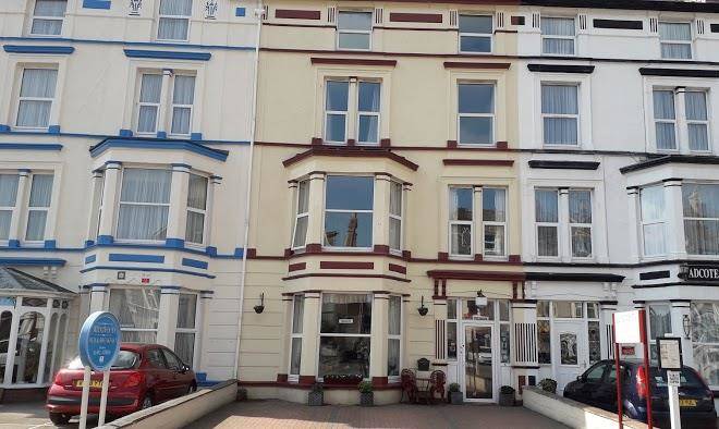 Senarth llandudno